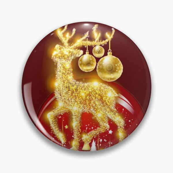 Item preview, Good New Year spirit  designed and sold by BLISS-SV.