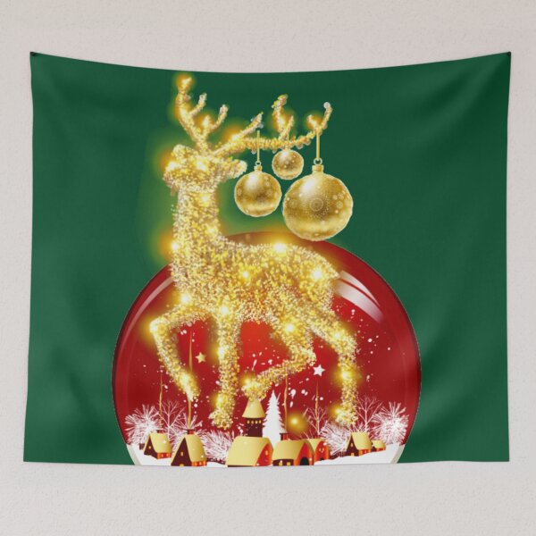 Item preview, Good New Year spirit  designed and sold by BLISS-SV.
