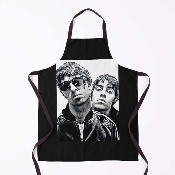 Item preview, Vintage liam gallagher art designed and sold by xgillamsilver.