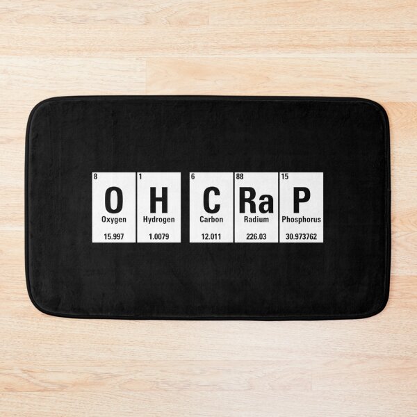Item preview, Cemistry words designed and sold by merchcartel.