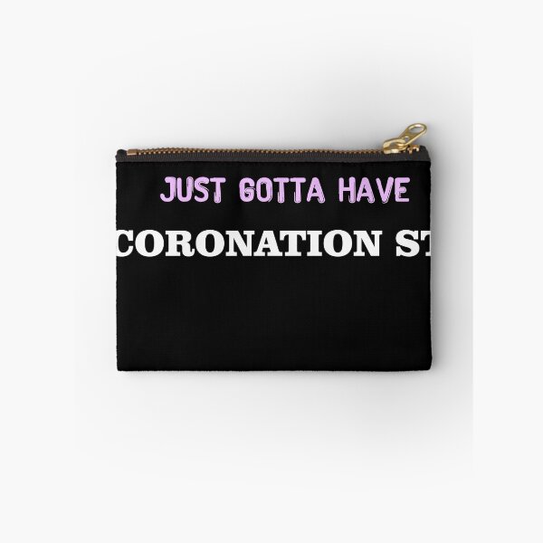 Item preview, Coronation Street designed and sold by ariszz.