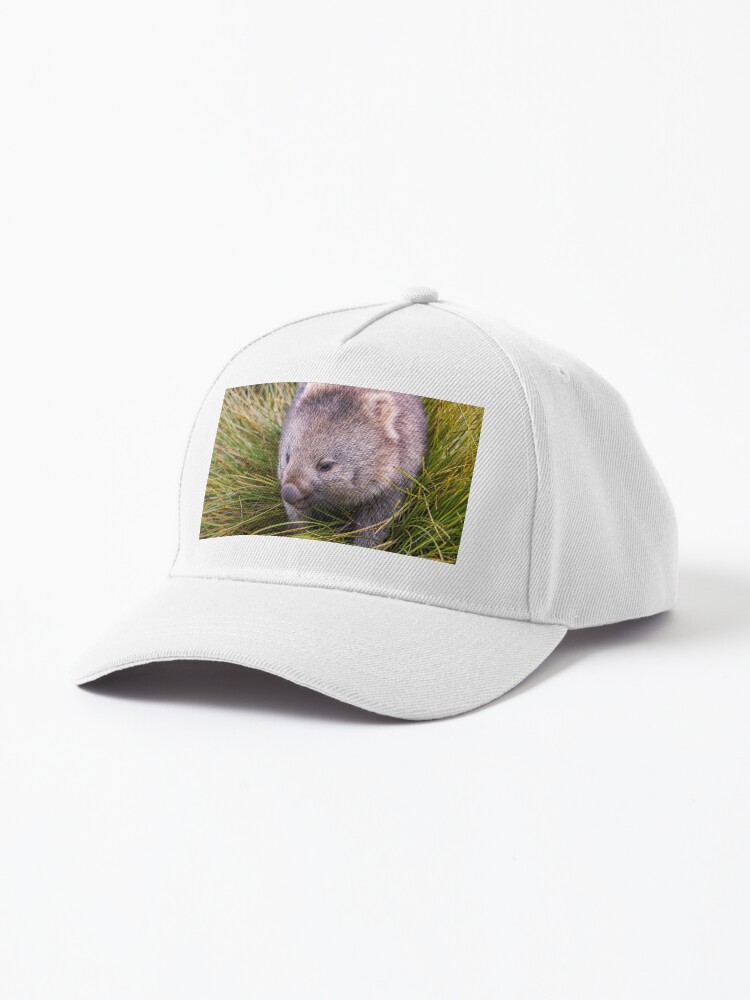 Wombat cap Outlet