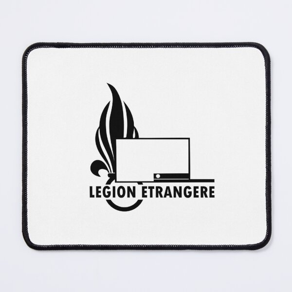 Item preview, FOREIGN LEGION designed and sold by Aspretto.