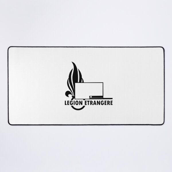Item preview, FOREIGN LEGION designed and sold by Aspretto.