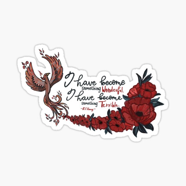 Aperçu de l'œuvre La guerre du coquelicot | Citation livresque créée et vendue par MadebyRebee.