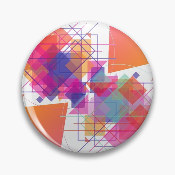Item preview, Abstract Geometry designed and sold by AztecLime.