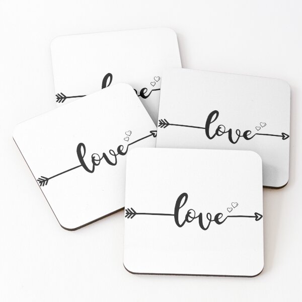Item preview, Love Arrow designed and sold by AziaFaye.