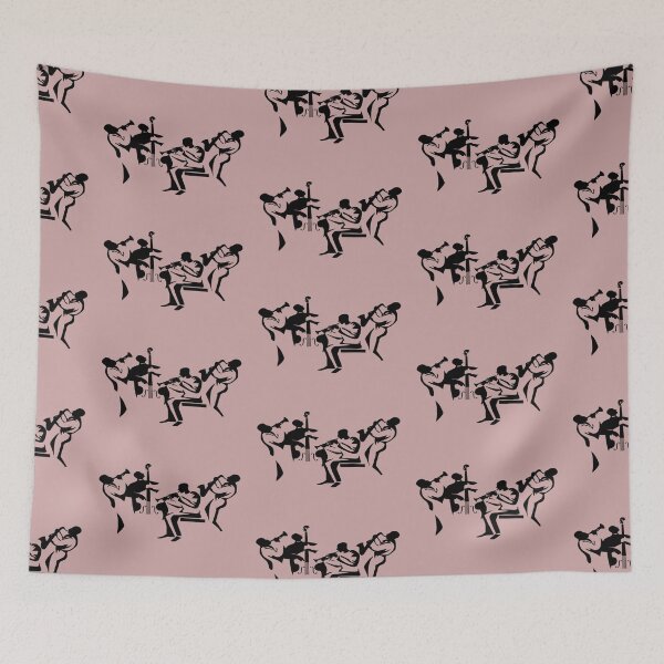 Item preview, MUSICAL ART designed and sold by josefnejarfamil.