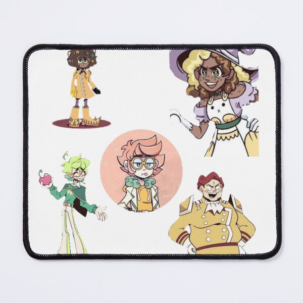 Item preview, Epithet erased Sticker pack. all in one. designed and sold by Featuring Lynn.