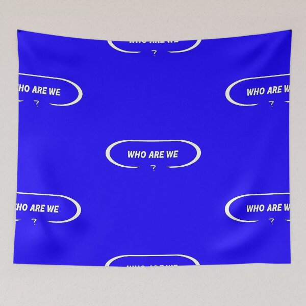 Item preview, Coronation street - Who are we ?. designed and sold by StoreRekanTri.