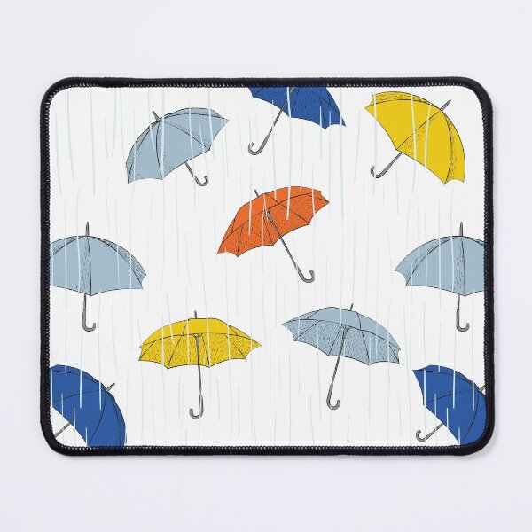 Item preview, Rainy day designed and sold by izumaolya.