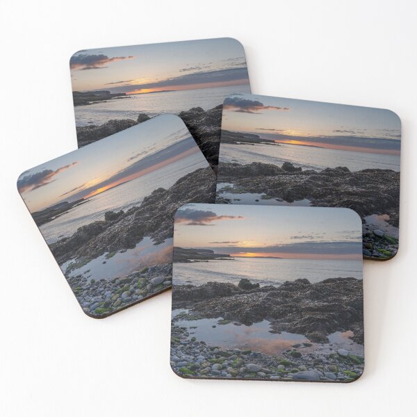Item preview, Last light at Penmon Point designed and sold by Cliff Williams.