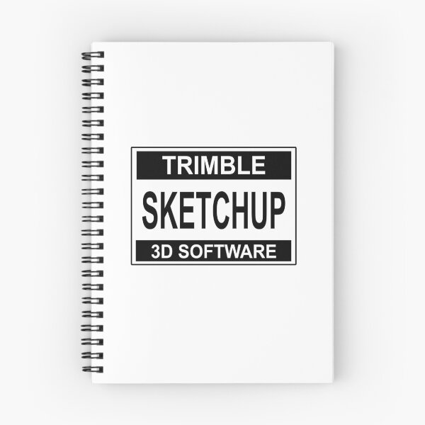 Item preview, TRIMBLE SKETCHUP 3D SOFTWARE designed and sold by Luigimacfredo.