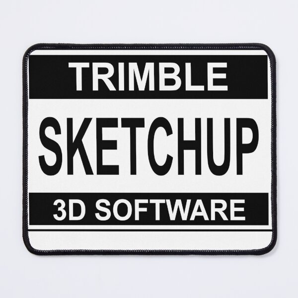 Item preview, TRIMBLE SKETCHUP 3D SOFTWARE designed and sold by Luigimacfredo.