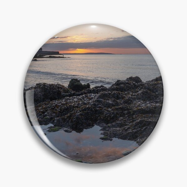 Item preview, Last light at Penmon Point designed and sold by Cliff Williams.