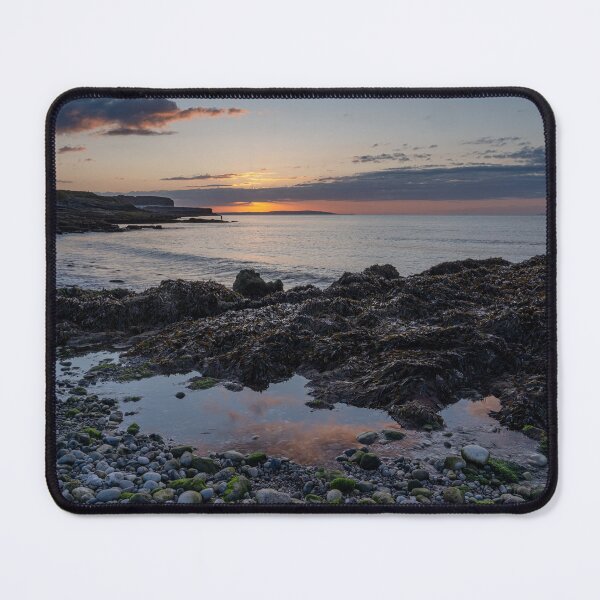 Item preview, Last light at Penmon Point designed and sold by Cliff Williams.