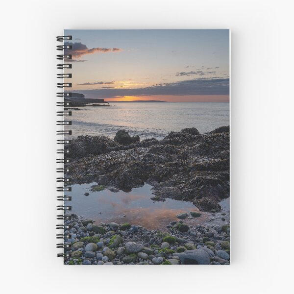 Item preview, Last light at Penmon Point designed and sold by Cliff Williams.