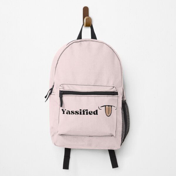 Item preview, Yassified. Yassification theme. simple and trendy designed and sold by Featuring Lynn.
