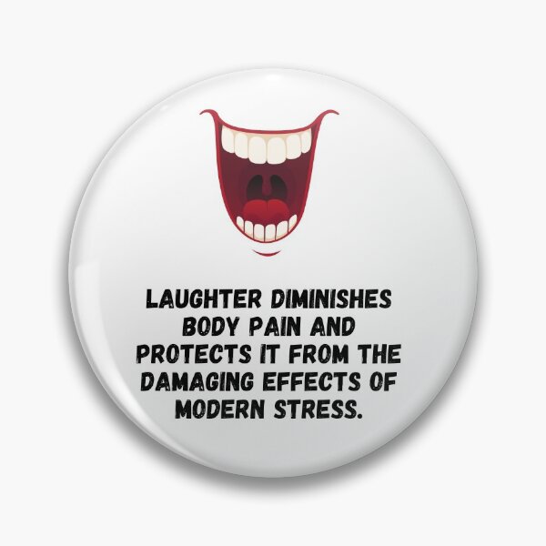 Item preview,  Laughter as medicine designed and sold by Hinny8.