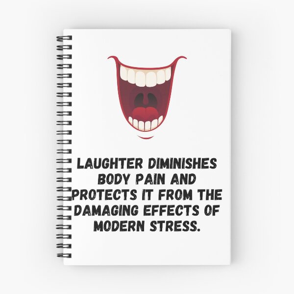 Item preview,  Laughter as medicine designed and sold by Hinny8.