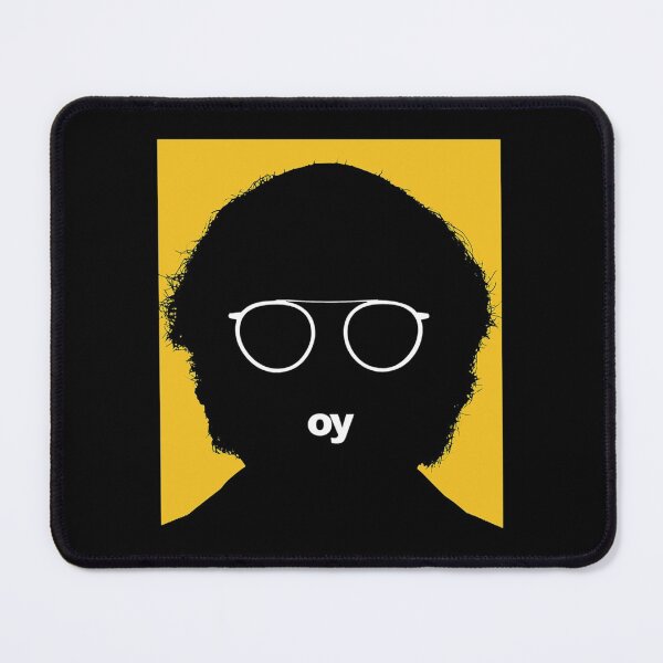 Item preview, Curb it Larry David designed and sold by ChrisHoffmanA.
