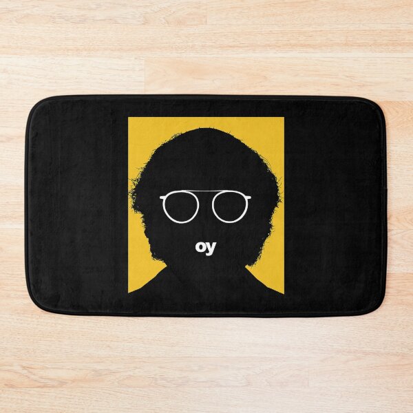 Item preview, Curb it Larry David   designed and sold by ChrisHoffmanA.