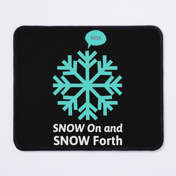 Item preview, Winter Puns designed and sold by AwakenedCraft.