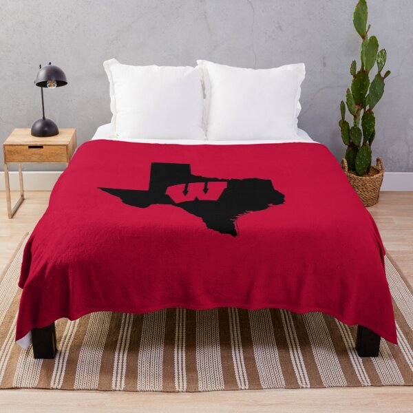 Item preview, Wisconsin Badgers Fans in Texas designed and sold by bocua.