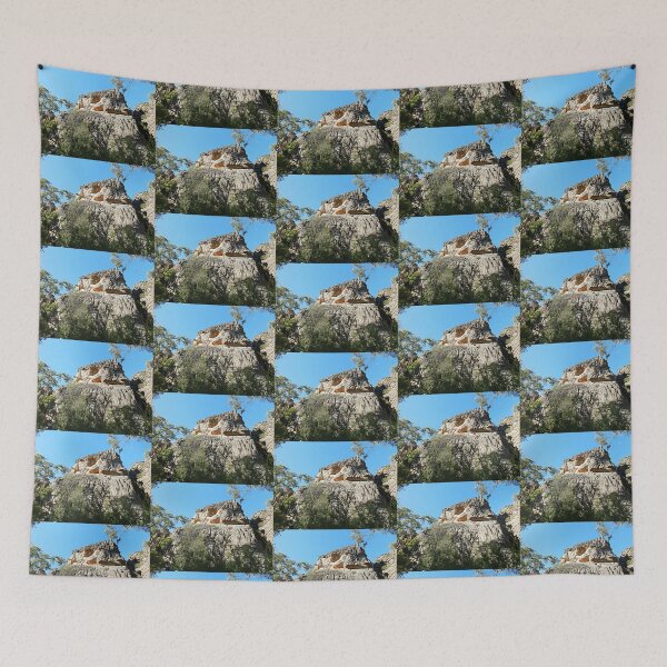 Item preview, *Grampians Mountain Range - Vic. Australia* designed and sold by EdsMum.