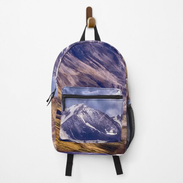 Item preview, River Through the Alaska Range designed and sold by Kathy Weaver.
