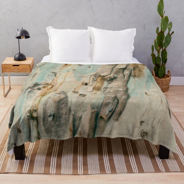 Item preview, Watercolor Wood designed and sold by ImageEvolution.