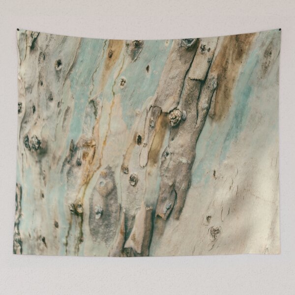 Item preview, Watercolor Wood designed and sold by ImageEvolution.