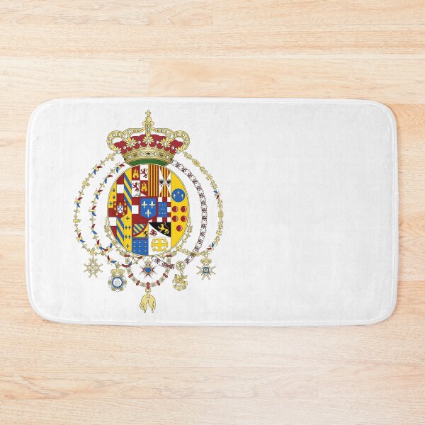 Item preview, CoA of the Kingdom of the two Sicilies (1816-1860) designed and sold by alessionastro.