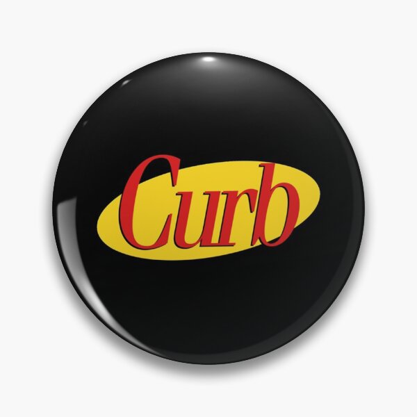 Item preview, Curb     designed and sold by ChrisHoffmanA.