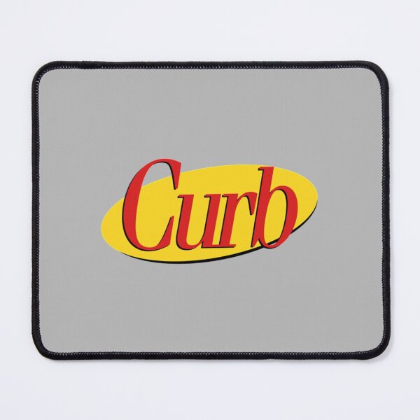 Item preview, Curb     designed and sold by ChrisHoffmanA.