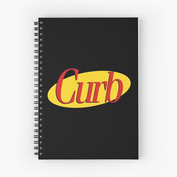 Item preview, Curb     designed and sold by ChrisHoffmanA.