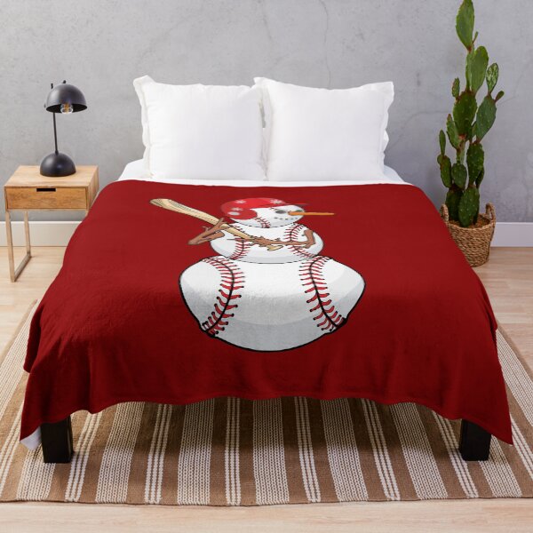 Item preview, Baseball Snowman Christmas Gift For Baseball Game Lover player  designed and sold by alenaz.
