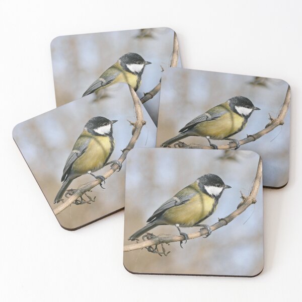 Item preview, r3328/ New finition 2021:  " Les Oiseaux de mon Jardin "   Okaio Créations Olavia-Olao designed and sold by o.okaïo.
