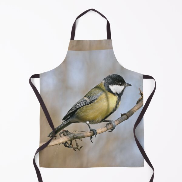 Item preview, r3328/ New finition 2021: " Les Oiseaux de mon Jardin " Okaio Créations Olavia-Olao designed and sold by o.okaïo.