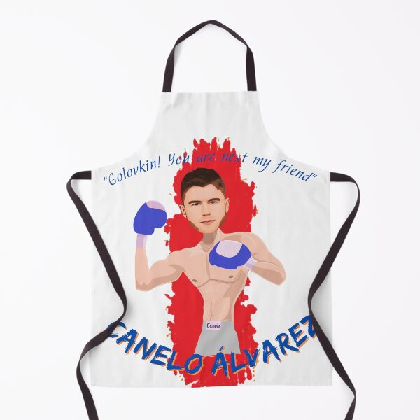 Item preview, Canelo Álvarez-Golovkin! You are next my friend designed and sold by DrawingAndText.