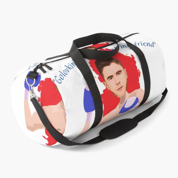 Item preview, Canelo Álvarez-Golovkin! You are next my friend designed and sold by DrawingAndText.