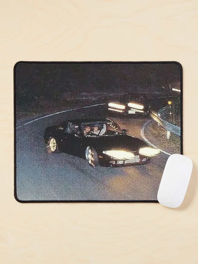 MODEST MOUSE アップレコード1996オリジナル Modest Mouse - 1996 original newsprint Up Records promo