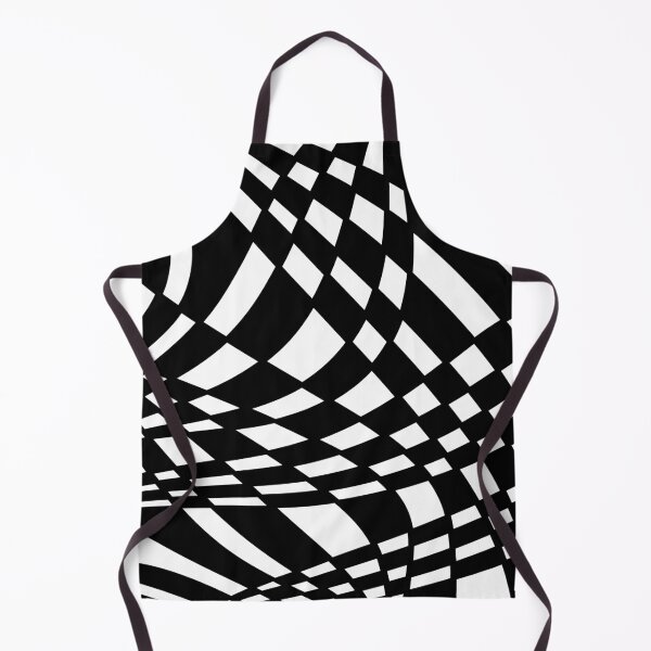 Item preview, Abstract pattern - black and white. designed and sold by K.S ART.