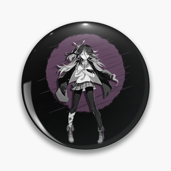 Item preview, Houraiji Kyuusyou - Honkai Impact designed and sold by MyAsianArt.