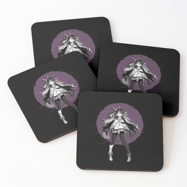 Item preview, Houraiji Kyuusyou - Honkai Impact designed and sold by MyAsianArt.