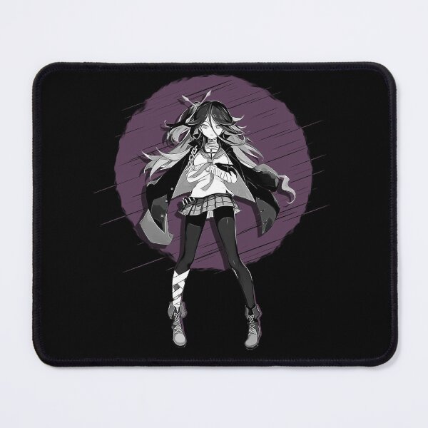 Item preview, Houraiji Kyuusyou - Honkai Impact designed and sold by MyAsianArt.
