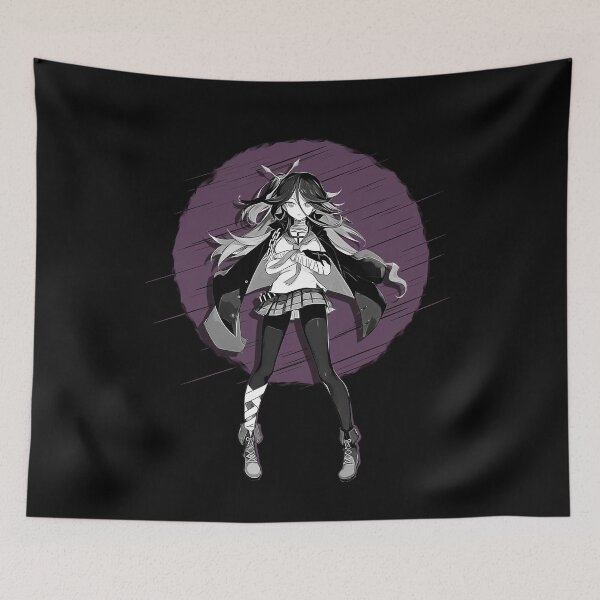 Item preview, Houraiji Kyuusyou - Honkai Impact designed and sold by MyAsianArt.