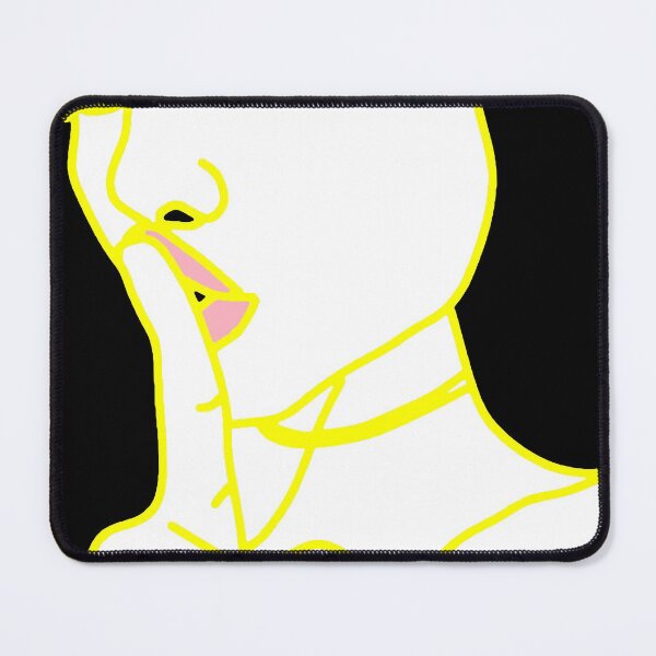Item preview, Suncat Shh (white transparent) designed and sold by American-Ancap.