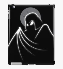 The Dark Lord Rises iPad Case/Skin