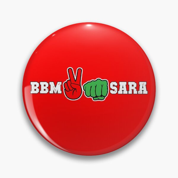 Item preview, BBM SARA Marcos Inday Duterte  2022 designed and sold by rafaeltto.